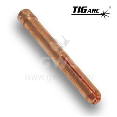 TIGarc Collet Standard 17, 18, 26 Series Torch (5/Pkt)