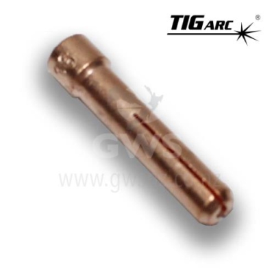 TIGarc Collet Stubby 17,18,26 Series Torch (5/Pkt)