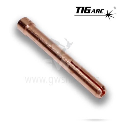 TIGarc Collet Standard 17, 18, 26 Series Torch (5/Pkt)