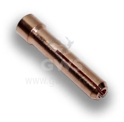 TIGarc Collet Stubby 17,18,26 Series Torch (5/Pkt)