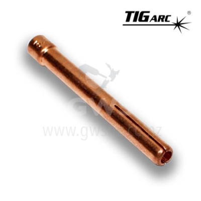 TIGarc Collet Standard 17, 18, 26 Series Torch (5/Pkt)