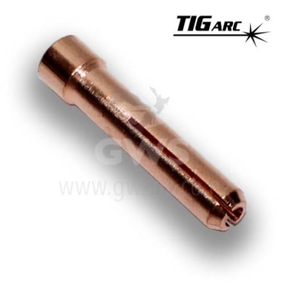 TIGarc Collet Stubby 17,18,26 Series Torch (5/Pkt)