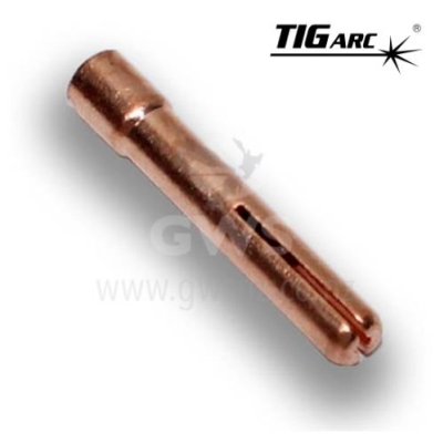 TIGarc Collet 13N 9,20 Series Tig Torch (5/Pkt)