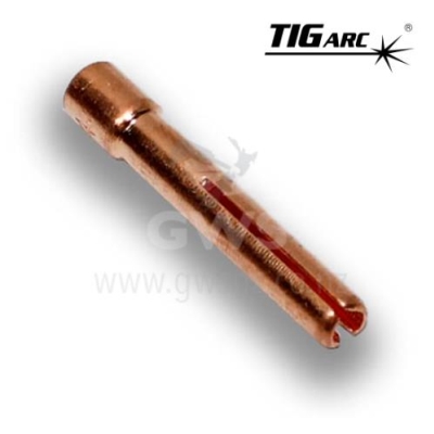 TIGarc Collet 13N 9,20 Series Tig Torch (5/Pkt)