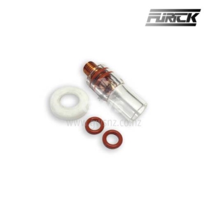 Furick Pyrex Ally5 #5 Kit 2.4mm 9,20 No Collet A5920