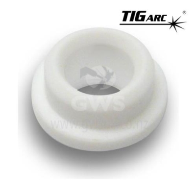 TIGarc Standard Gas Lens Front Heat Shield 54N01 17,18,26 Series Torch