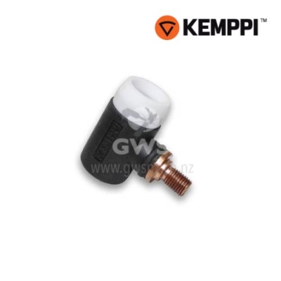 Kemppi TTC/TTK Torch Head Big Swivel Neck