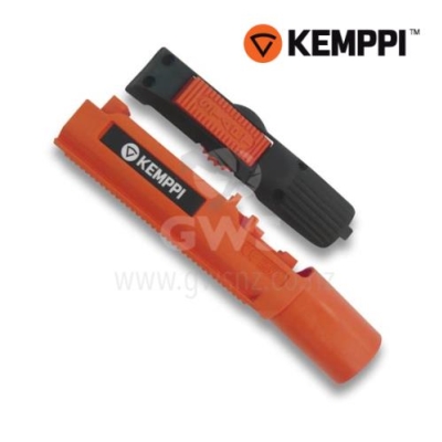 Kemppi Switch/Remote Control RTC 10 Side Roller Tig Torch