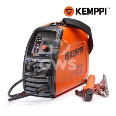 Kemppi Minarc Evo180 230V DC Arc Welder Package