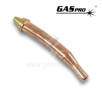 Comet Style Gouging Tip Type 44 OXY/LPG