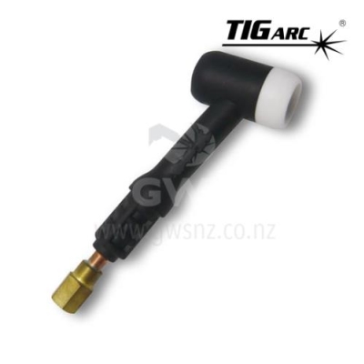 TIGarc Torch Body Flexi head 17F Series