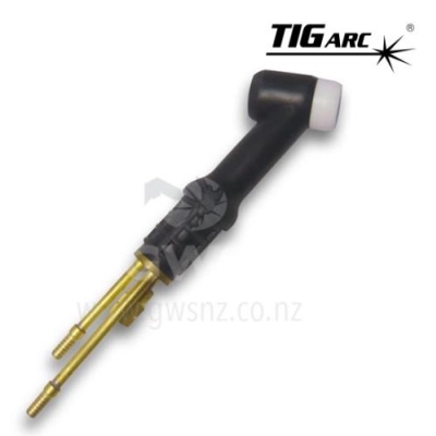 TIGarc Torch Body Standard Water Cooled 18 Series