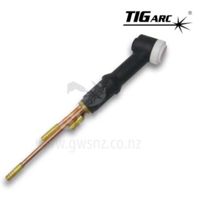 TIGarc Torch Body Flexi Head Water Cooled 20F Series