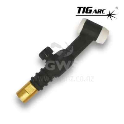 TIGarc Torch Body Flexi head Valved 26FV Series