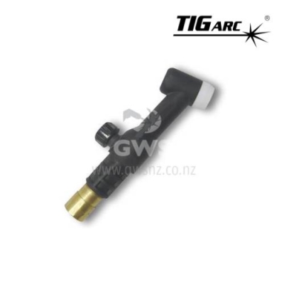 TIGarc Torch Body Standard Valved 26V Series