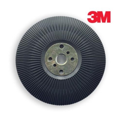 3M Cubitron II Ribbed Backing Pad