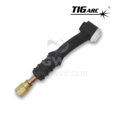 TIGarc Torch Body Flexi head 9F Series