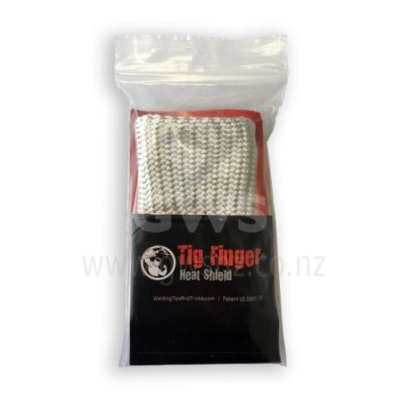 TIGarc Tig Finger Heat Shield