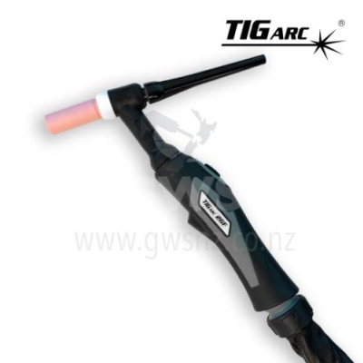 TIGarc Torch 26 Black Series 8Mtr HF