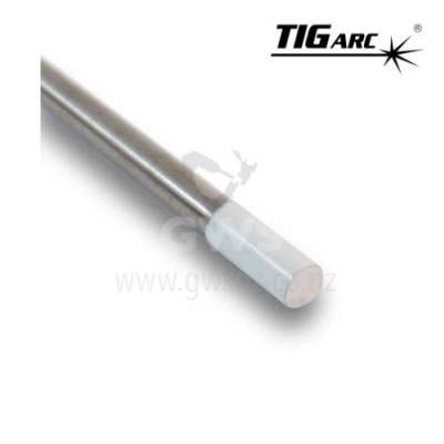 TIGarc Tungsten 0.8% Zirconiated (10/Pkt)