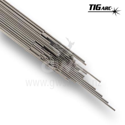 Tig Wire 2RK65 (904L) Stainless Steel