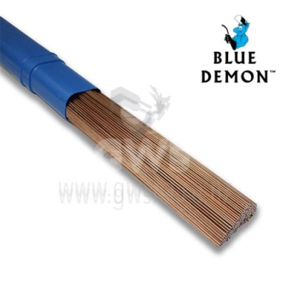 Blue Demon Tig Wire ER4130 Chrome Moly