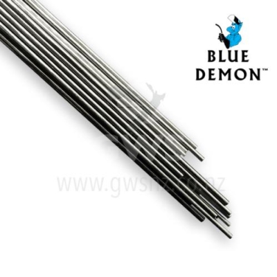 Tig Wire Aluminium Blue Demon AL4047 (718) 12% Si 4.54kg Pkt