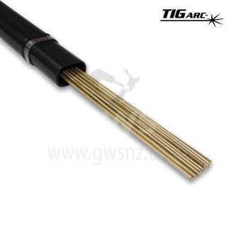 Tig Wire Aluminium Bronze A2