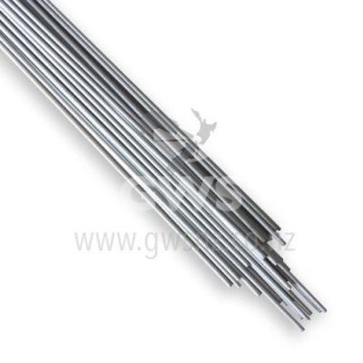 Tig Wire Nickel Alloys 617 ERNiCrCoMo-1