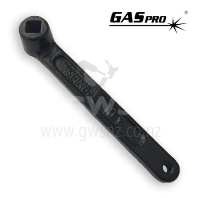 GASpro Gas Bottle (cylinder) Key