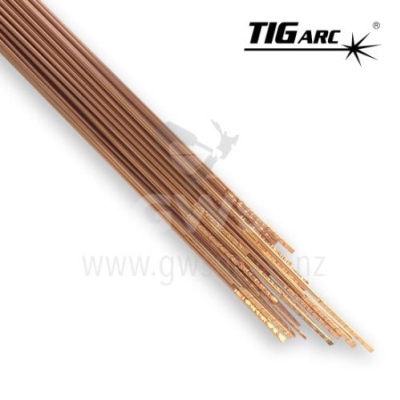 TIGarc/Blue Demon Tig Wire ER70S-6