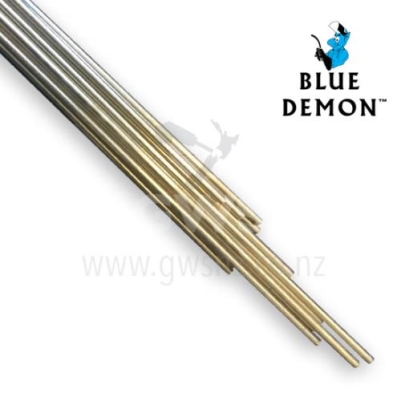 Nickel Silver Rod