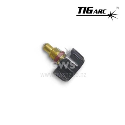 TIGarc Torch Body Gas Valve 17,26 Series