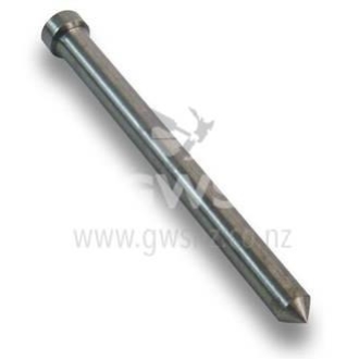 WELDarc Annular Cutter Standard Injector Pin 6mm