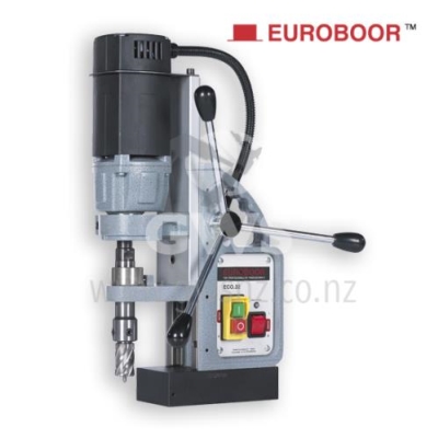 EUROBOOR Magnetic Drill Package ECO.32