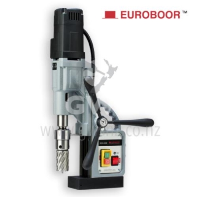 EUROBOOR Magnetic Drill Package ECO.50S