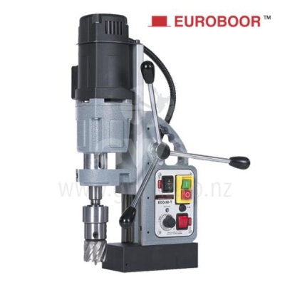 EUROBOOR Magnetic Drill Package ECO.50T Variable