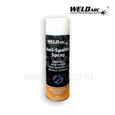 WELDarc Anti Spatter Aerosol Spray