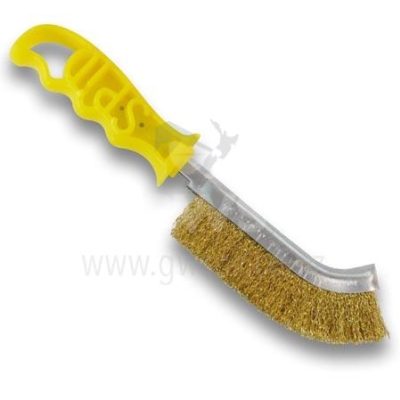 Wire Universal Brush VIP1000V Brass Crevice