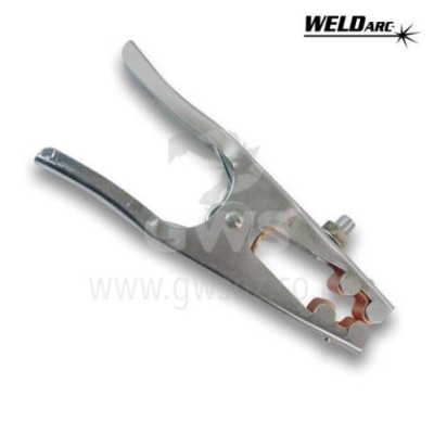 WELDarc Earth Clamp