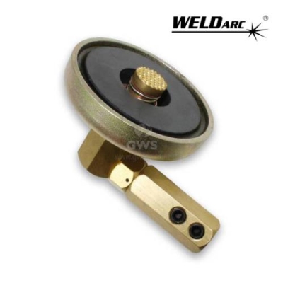 WELDarc Magnetic Earth Clamp 600amp