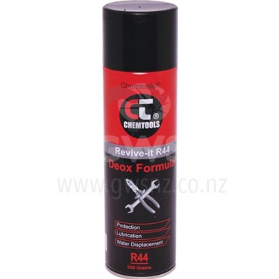 Chemtools Revive It R44 Lubricant Deox 300gm