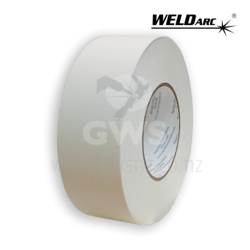 Aquasol Water Soluble Adhesive Purging Tape | Global Welding Supplies