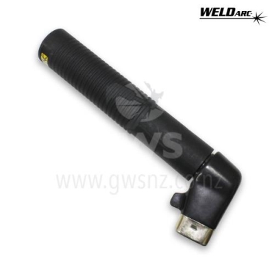 WELDarc Electrode Holder Twistlock 600 Amp