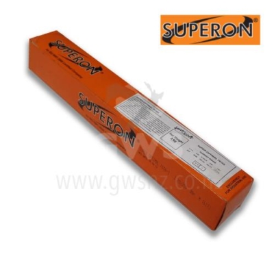 Superon Electrode Ultra Low Hydrogen E11018-M