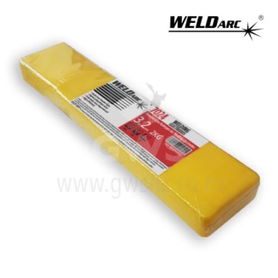 WELDarc E7024 PREMIUM IRON POWDER ARC WELDING ELECTRODES 2kg/Pkt (10/Ctn)