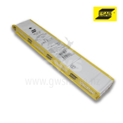 Electrode Esab OK67.45 Stainless 307-15 1.7Kg Pkt