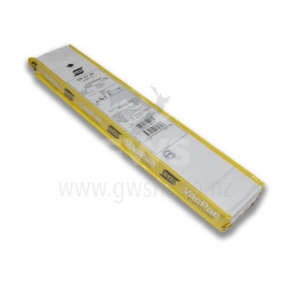 Electrode Esab OK67.45 Stainless 307-15 1.7Kg Pkt