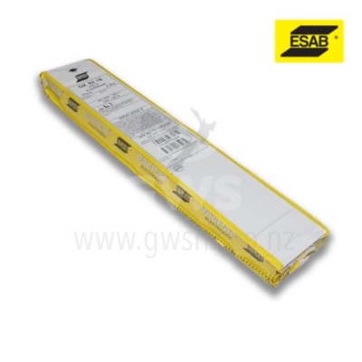 ESAB OK 92.18 - 4.00 mm Cast Iron Welding Electrode 2.3kg Pkt