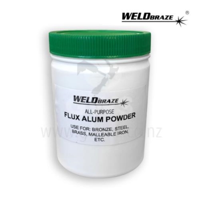 WELDarc Flux Aluminum Powder